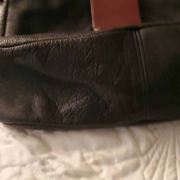 DEAN Leather belt purse - Picture 8 of 16